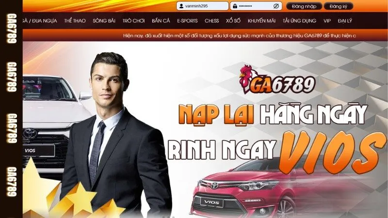 Đánh giá những điểm nổi bật làm nên tên tuổi cho Ga6789